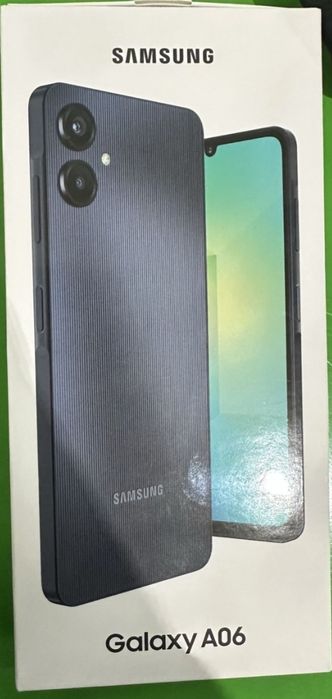 Продам самсунг а06