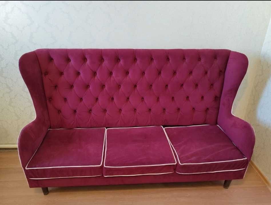 Продам много диванов и кресел