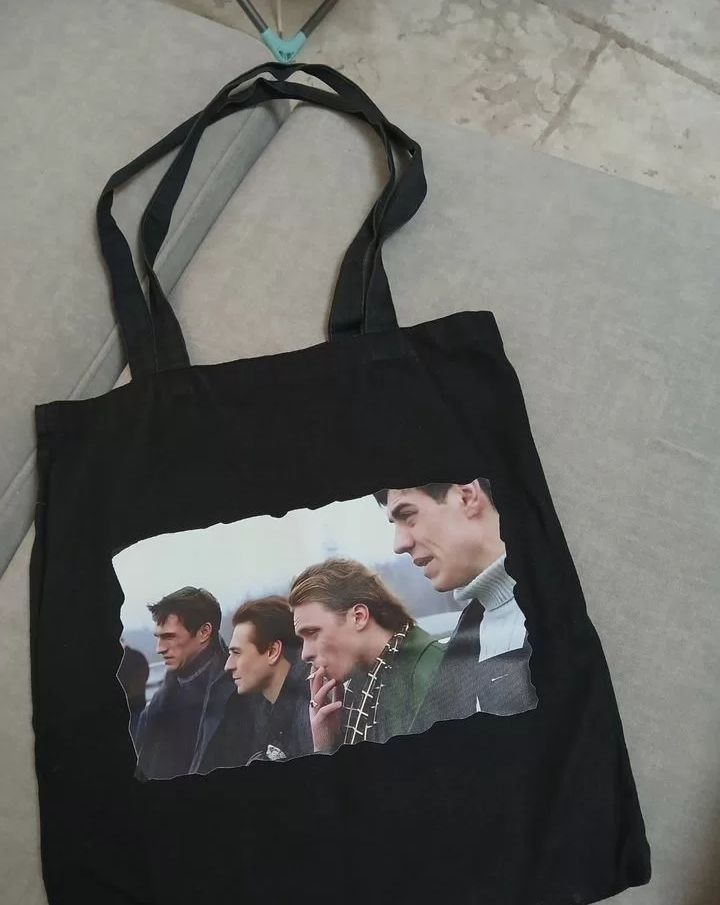 Шопер сумка shopper sumka