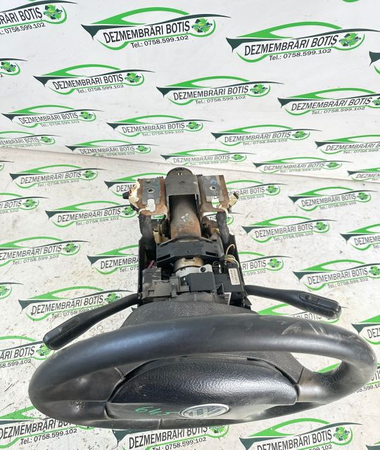 Spirala volan Volkswagen VW Golf a 4-a generatie