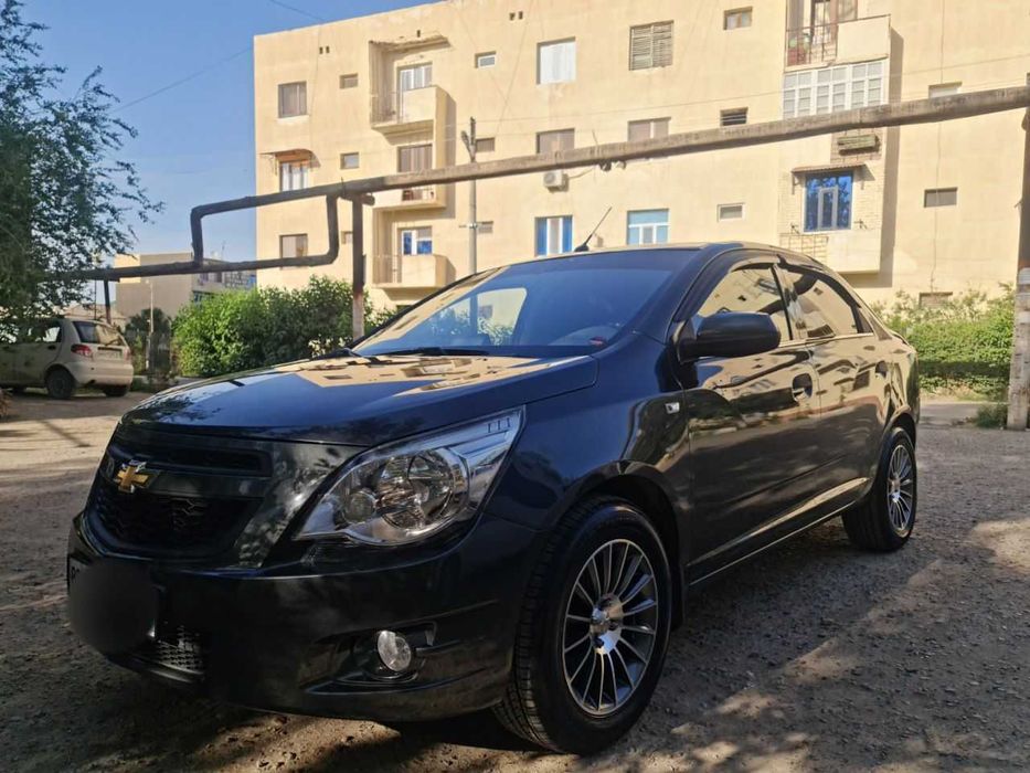 Cobalt gk2 mexanika 2020