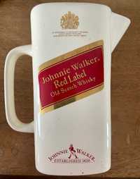 Оригинална керамична кана Johnnie Walker Red Label