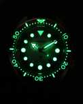 Ceas Seiko Prospex Save The Ocean Penguin Antartica Mod
