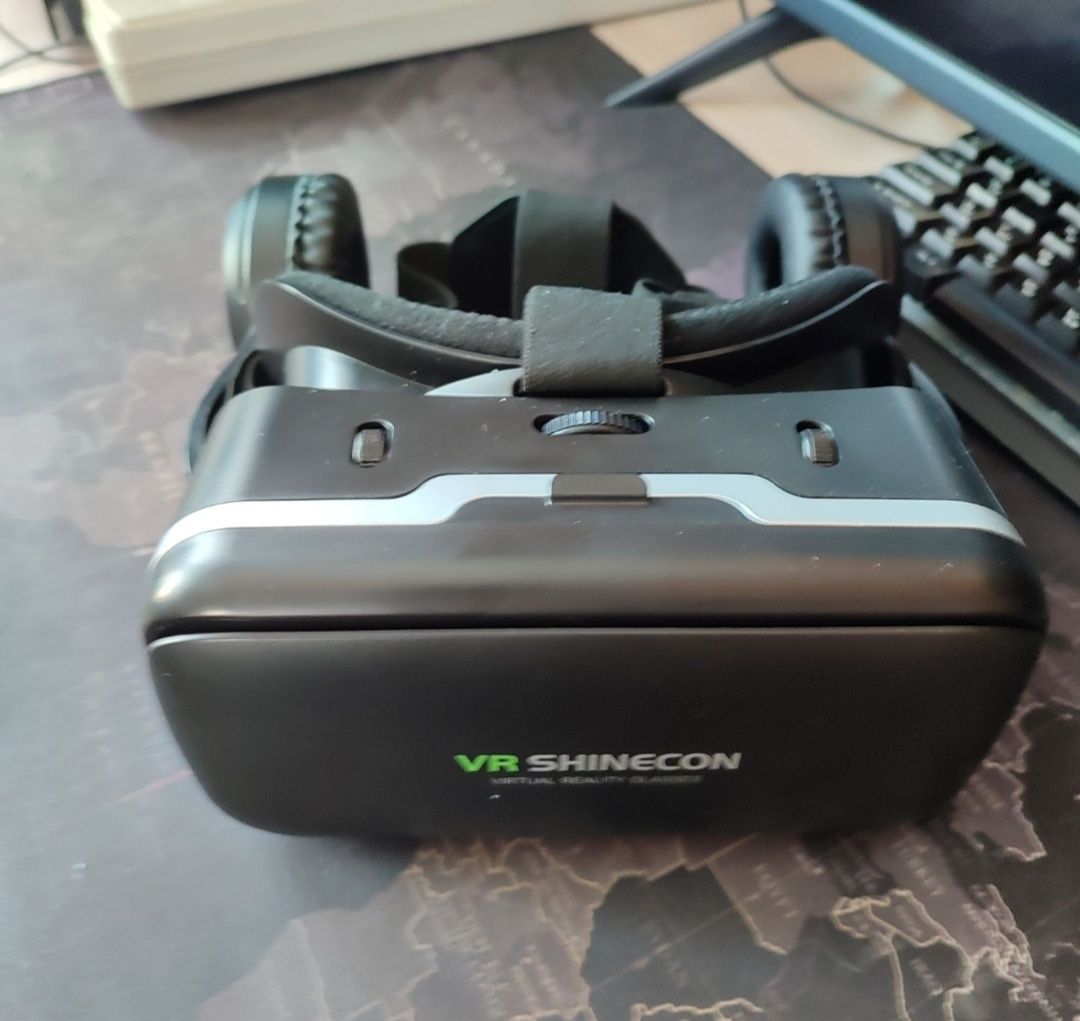 Продам VR BOX shinecon