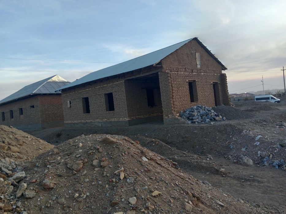 Uchastka tez arzon narxda sotiladi