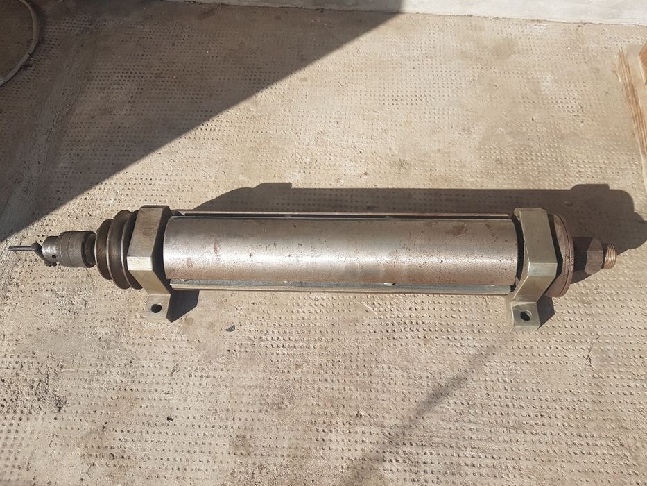 Ax abric 400 mm + 3 cuțite + disc 360 mm