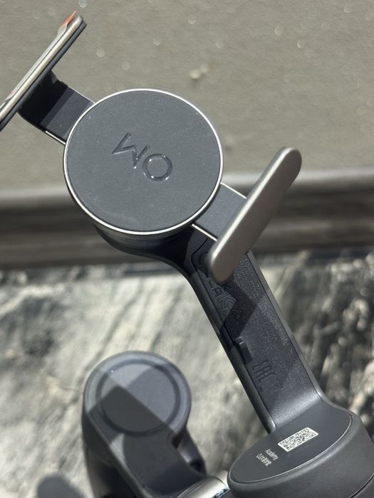 Гимбал dji  продава се нов използван само веднъж