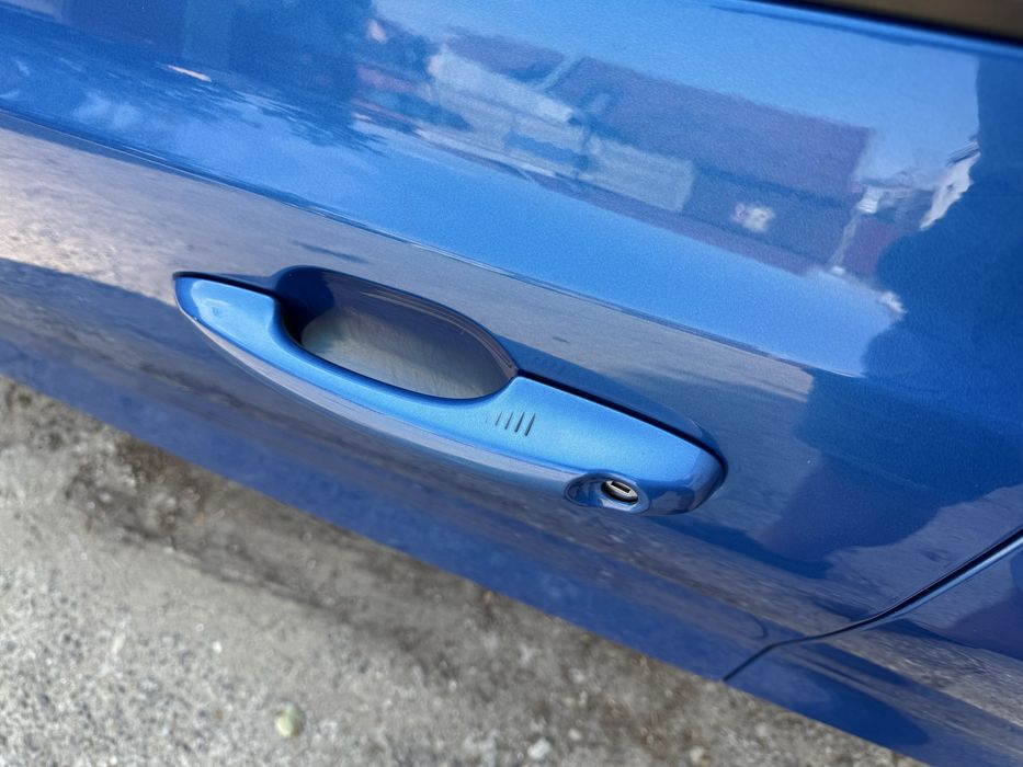 Vind Ford Focus an 2019