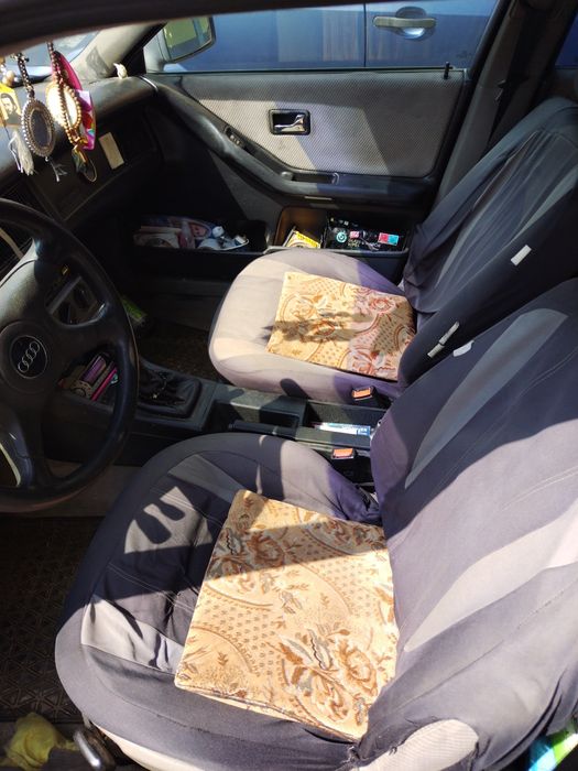 Vand Audi 80,an 1993