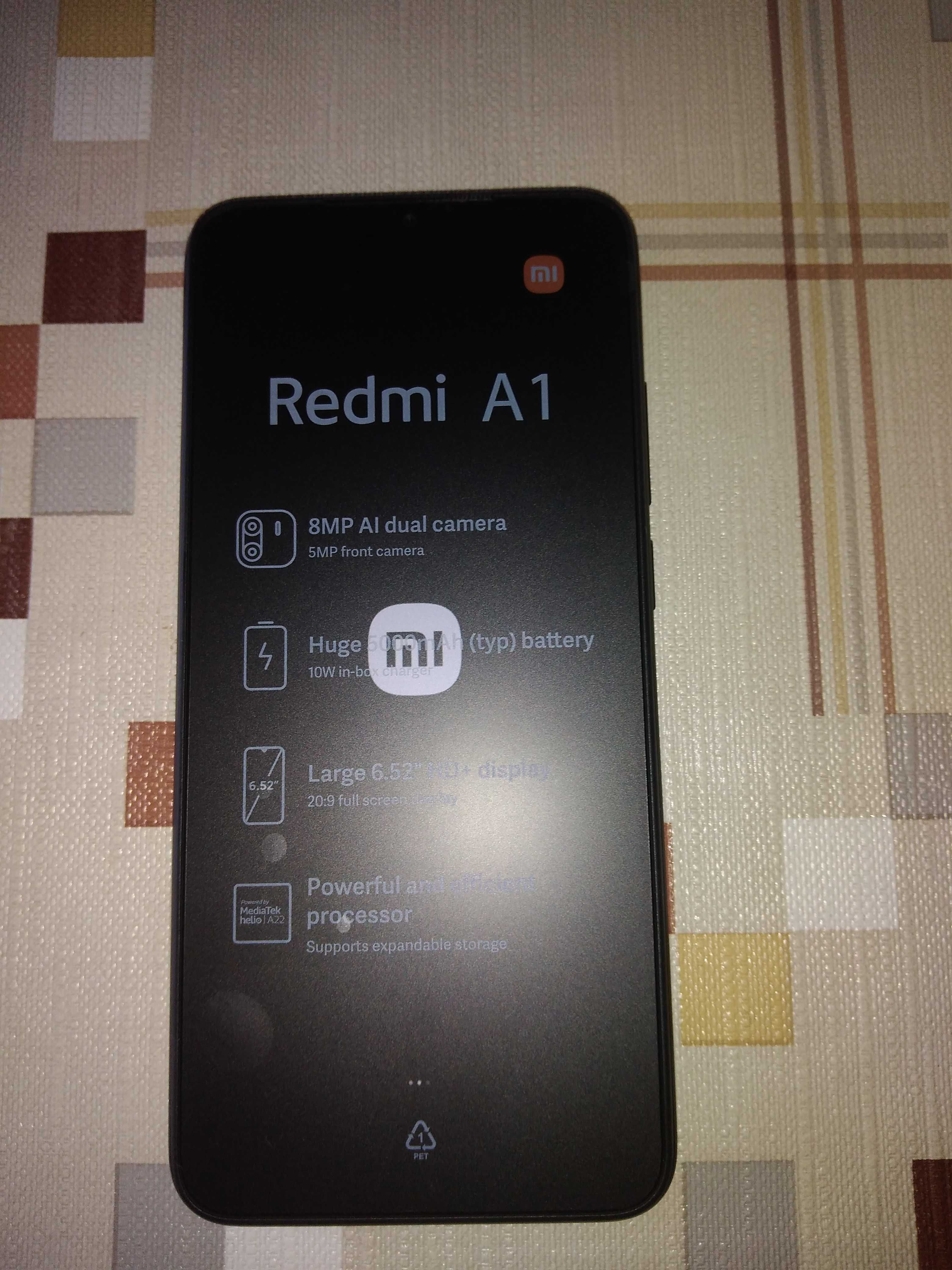 Телефон Redmi A1
