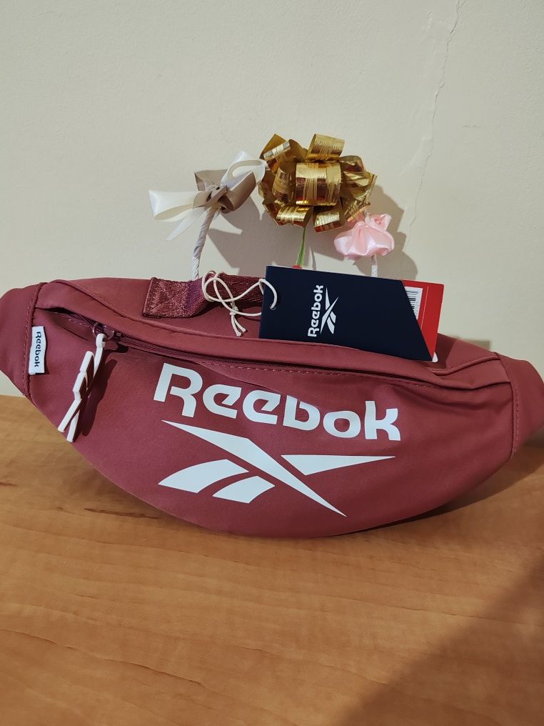 Дамска чанта Reebok