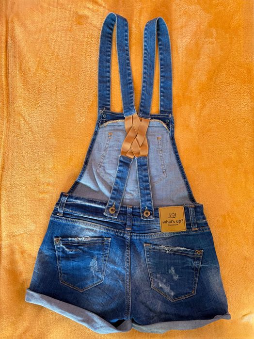 Дънков гащеризон