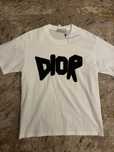 Tricou dior print