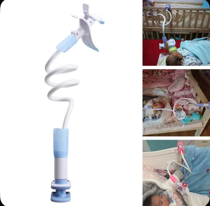 Подставка для детских бутылочек