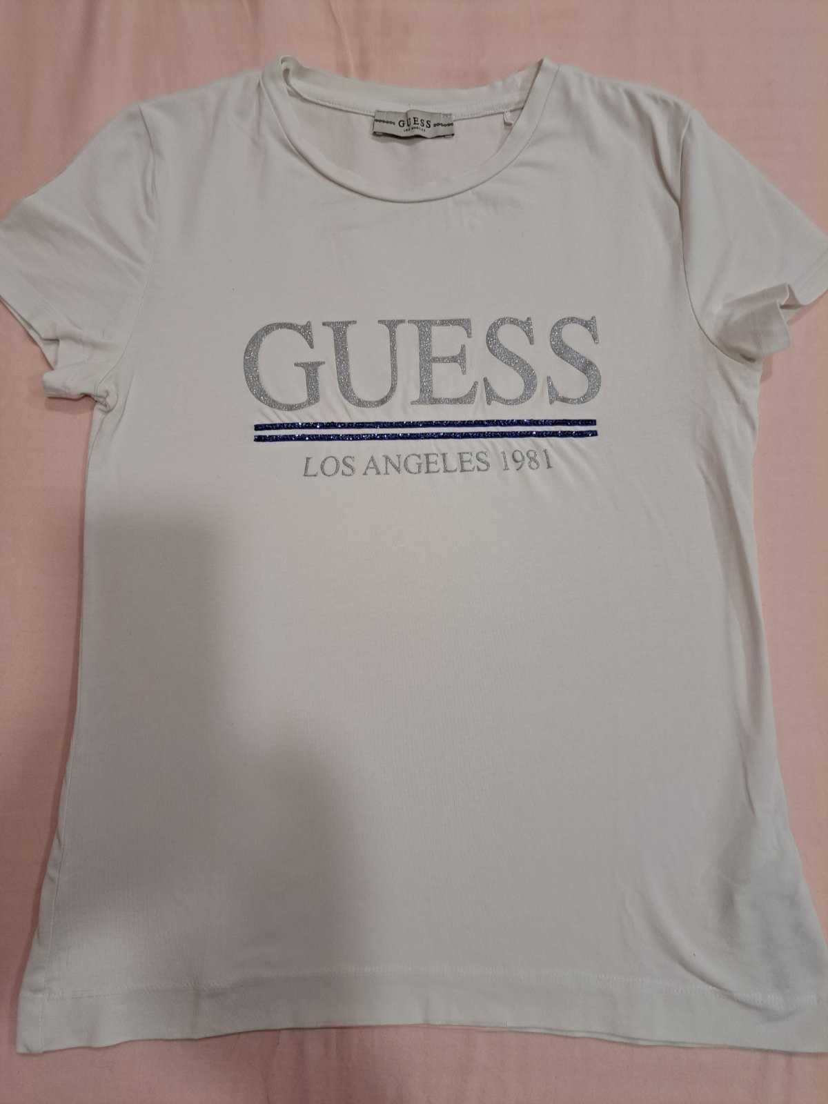 Дамски тениски Guess