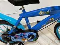 Bicicleta copii 4-6 ani
