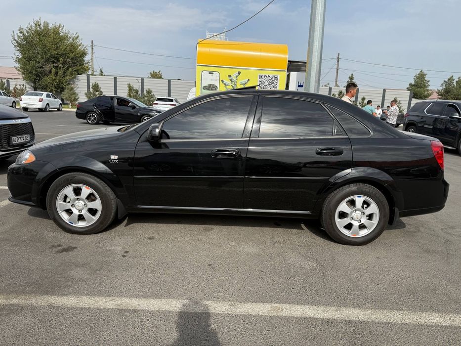 Gentra 2023 3-Pozitsiya Style Avtomat Full Navarot Kreditga 14% dan !