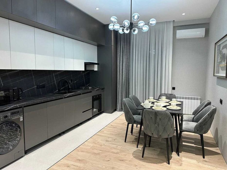 Сдам двухкомнатную квартиру