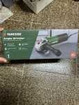 Чисто нов ъглошлайф Parkside.