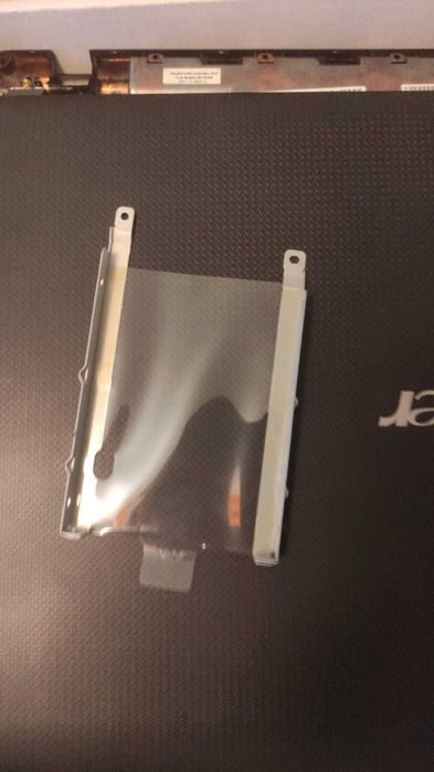 Suport HDD nou ACER