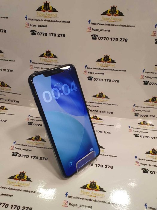 Hope Amanet P13/Iphone 11 PRO MAX