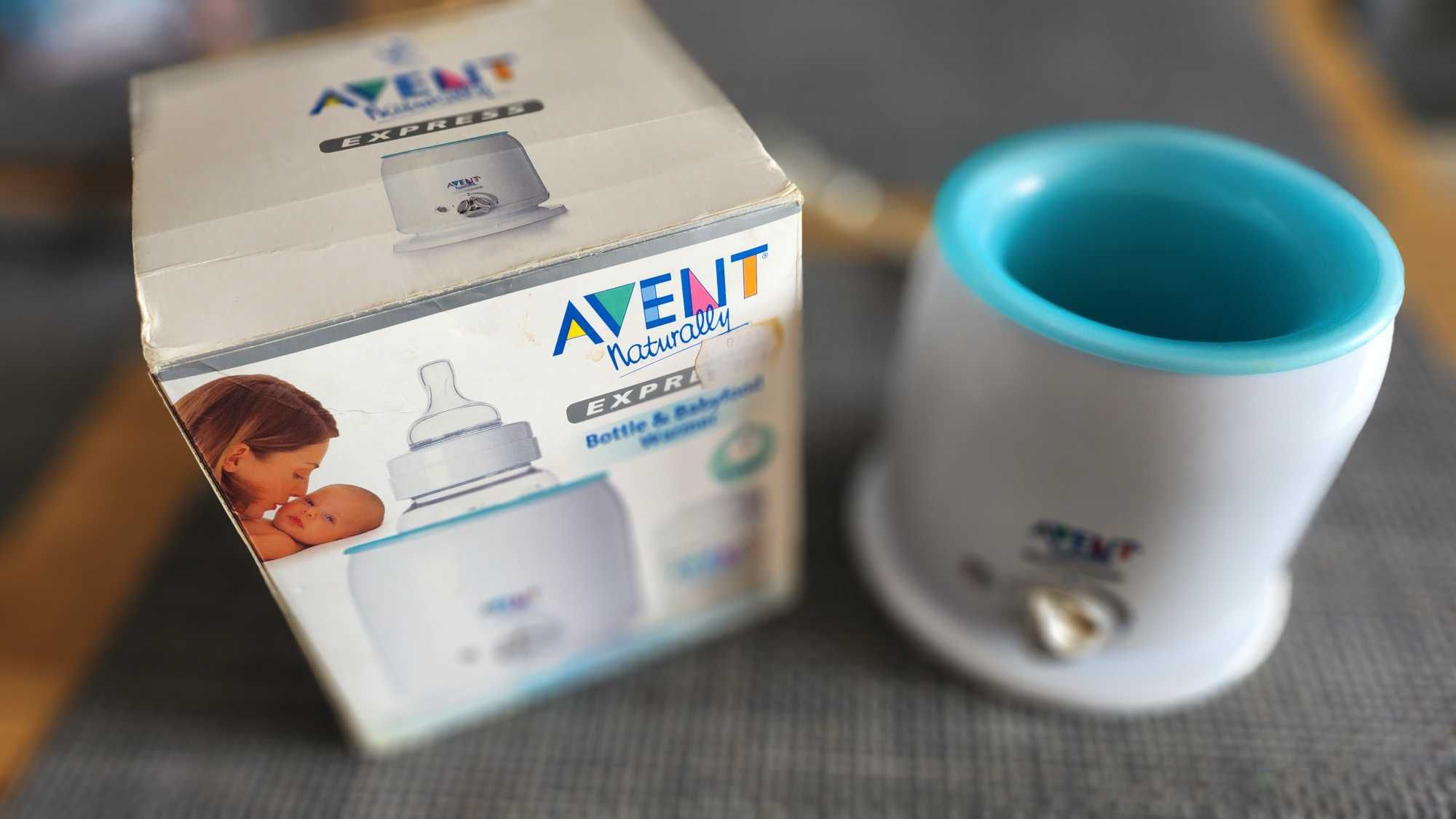 Philips AVENT Ел.стерилизатор заедно с Уред за затопляне