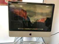 Imac 2010 като нов