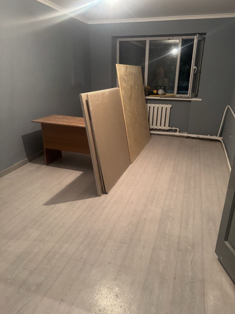 Продам 2 х комнату общ