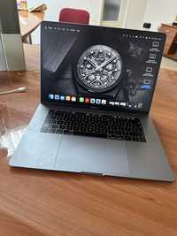 Macbook Pro 15 2019