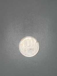 Monedă 100LEI veche 1994