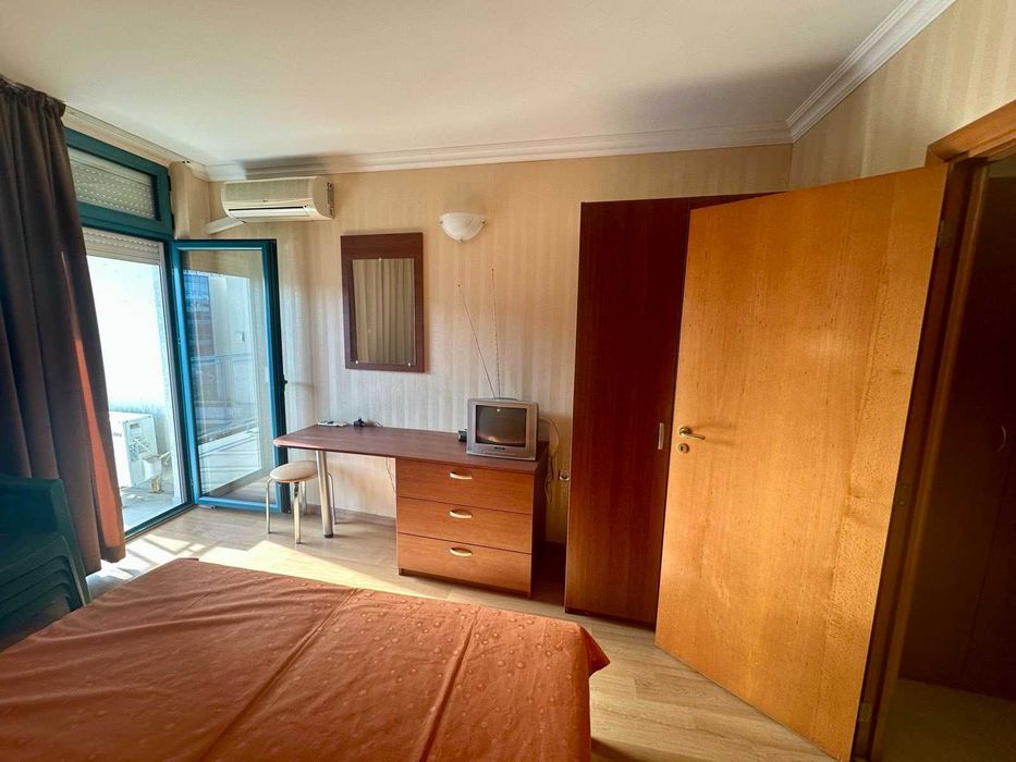 Продава се Двустаен апартамент в к.к. Слънчев бряг - 69 кв.м за 1232 €/кв.м - Снимка #1