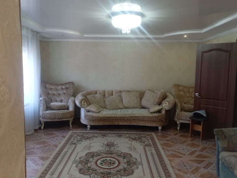 Продам благоустроенный дом. с частичной мебелью. дом