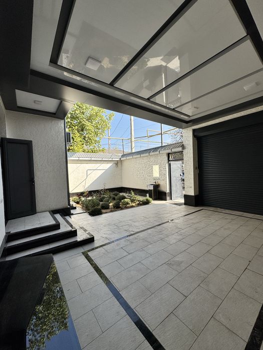 ToshGres kanal bo’yida kirib yashashga tayyor kottedjimiz sotiladi