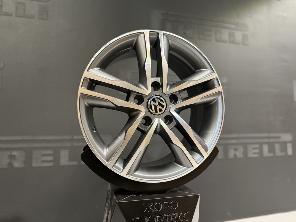 17цола Vw Transporter T5 T6 Amarok Фолксваген Транспортер