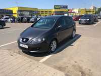 Seat Toledo VAND SEAT Toledo an 2006