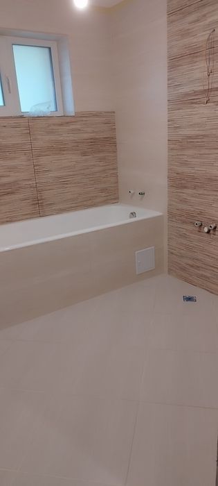 Zugrav amenajări interioare