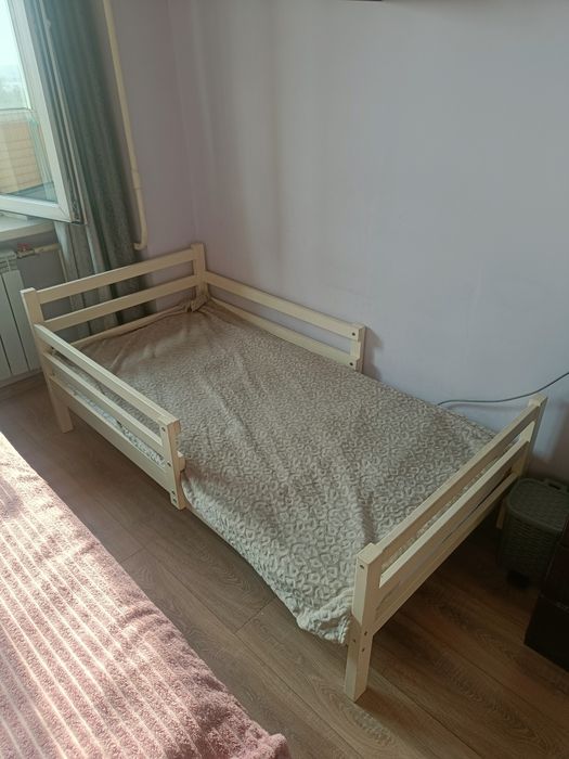 Кровать детская,  подростковая