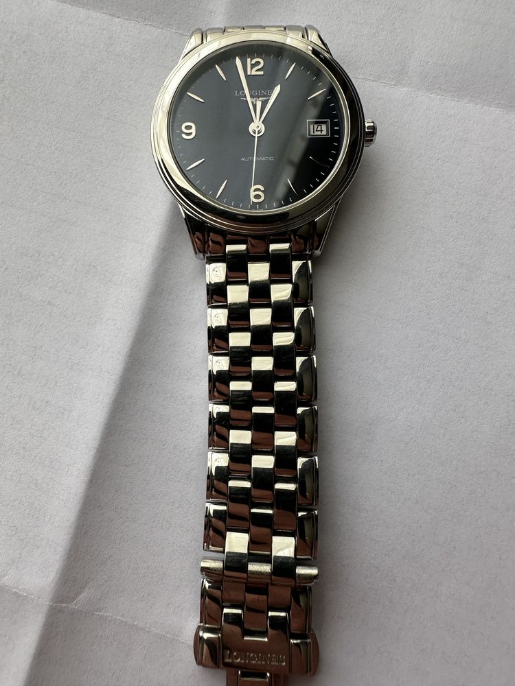 Ceas Longines Flagship Automatic