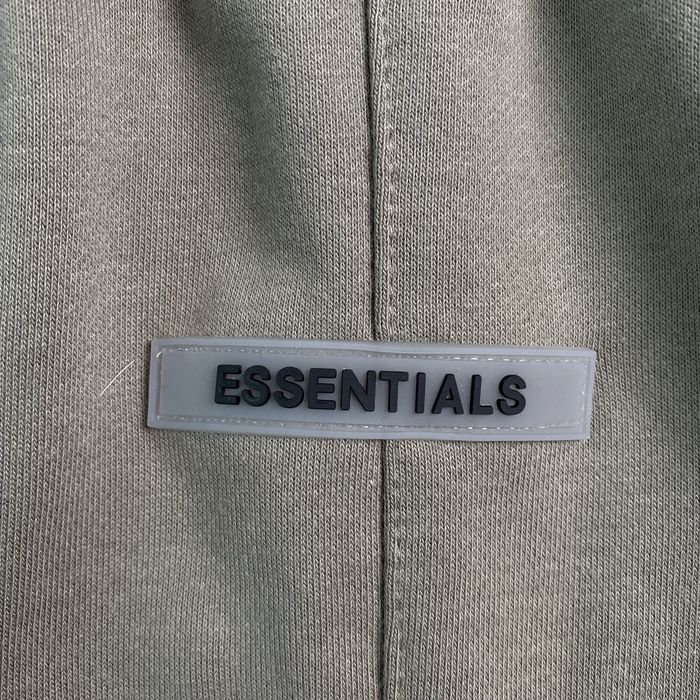 Pantaloni scurți / shorts Essentials Fear of God stoc: S/M/L/XL