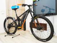 Bicicleta electrica e-bike Enduro Ghost Hybride SL AMR