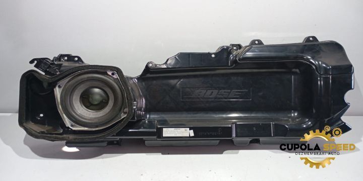 Subwoofer usa dreapta fata BOSE 4F0035382D Audi A6 4F/C6 [2004 - 2008