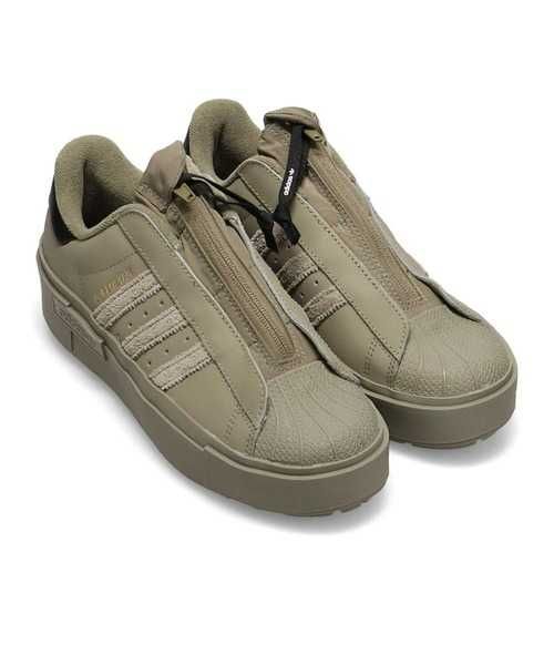 Оригинални кецове * ADIDAS SUPERSTAR BONEGA * EU 38 -40