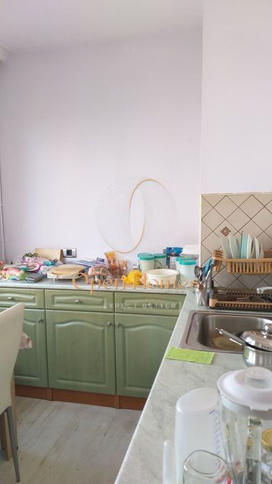 Продава се Двустаен апартамент в София, Красна поляна 2 - 80 кв.м за 1538 €/кв.м - Снимка #1