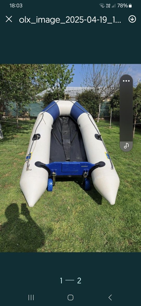 Zodiac  3.10 ,chila  ,roti transport