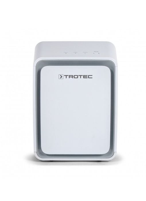 Dezumidificator Trotec, 10 litri/zi, 100 mc/h