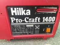 Електрожен - Hilka Pro-Craft 1400