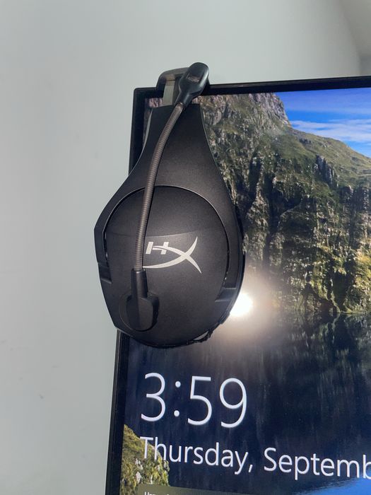 HyperX Cloud Stinger Core Wireless DTS