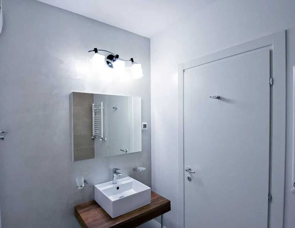 Дава се под наем Тристаен апартамент в Пловдив, Тракия - 88 кв.м за 280.5 € - Снимка #5