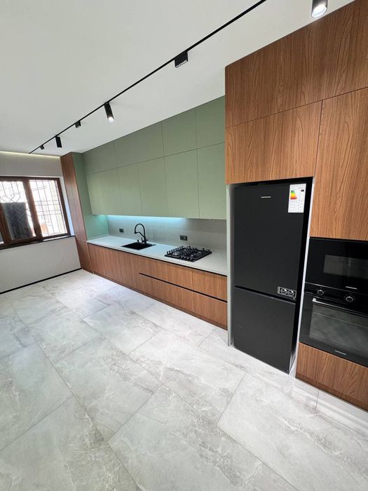 3/1/6 75м2 мебель техника ремонт Дубовая Новостройка