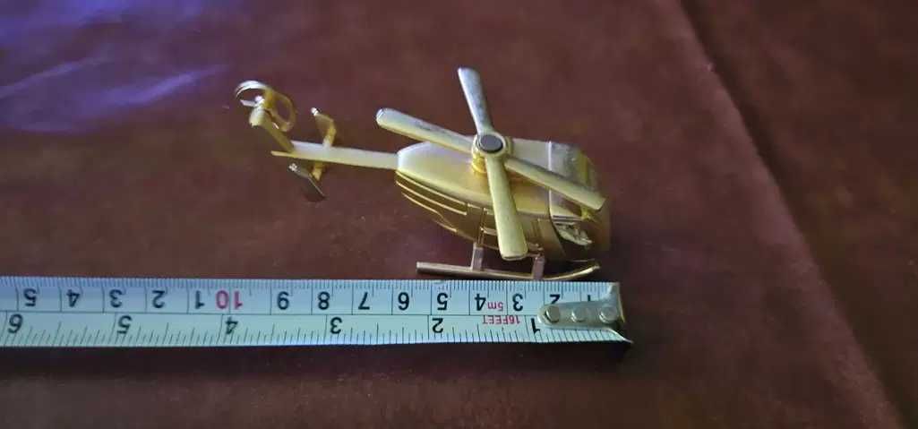 ceas miniatura decor cadou birou